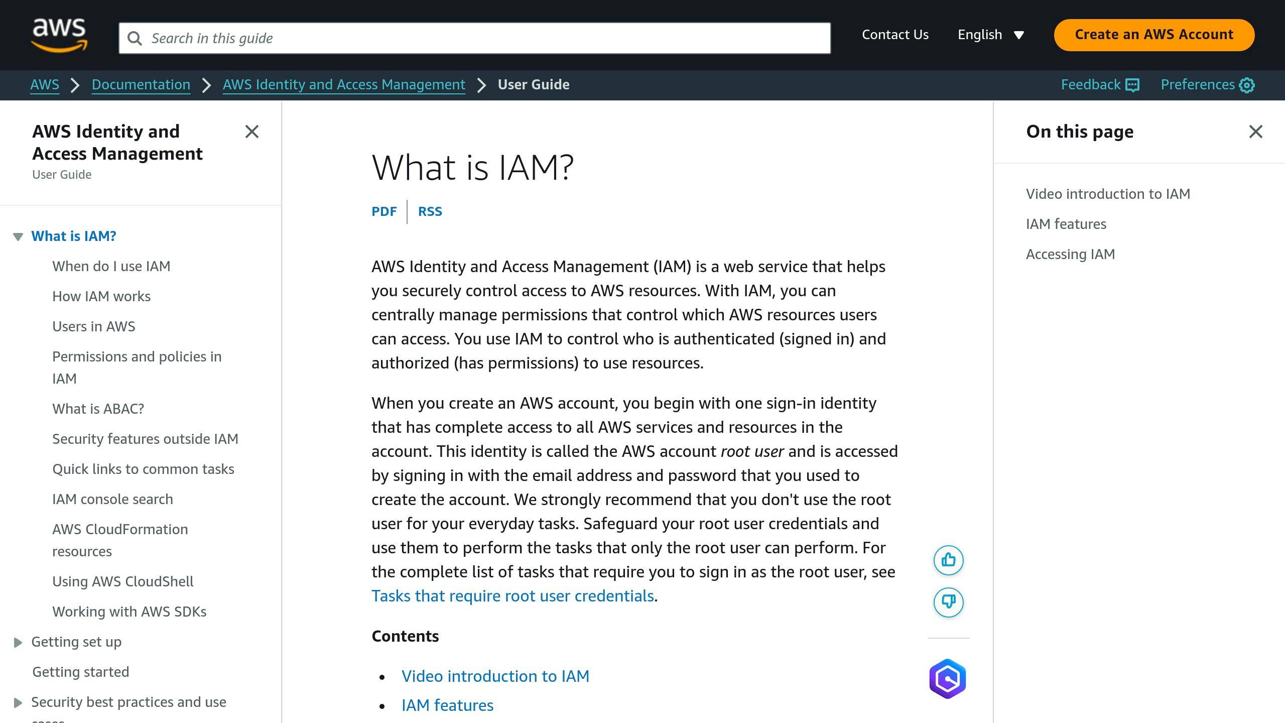 IAM