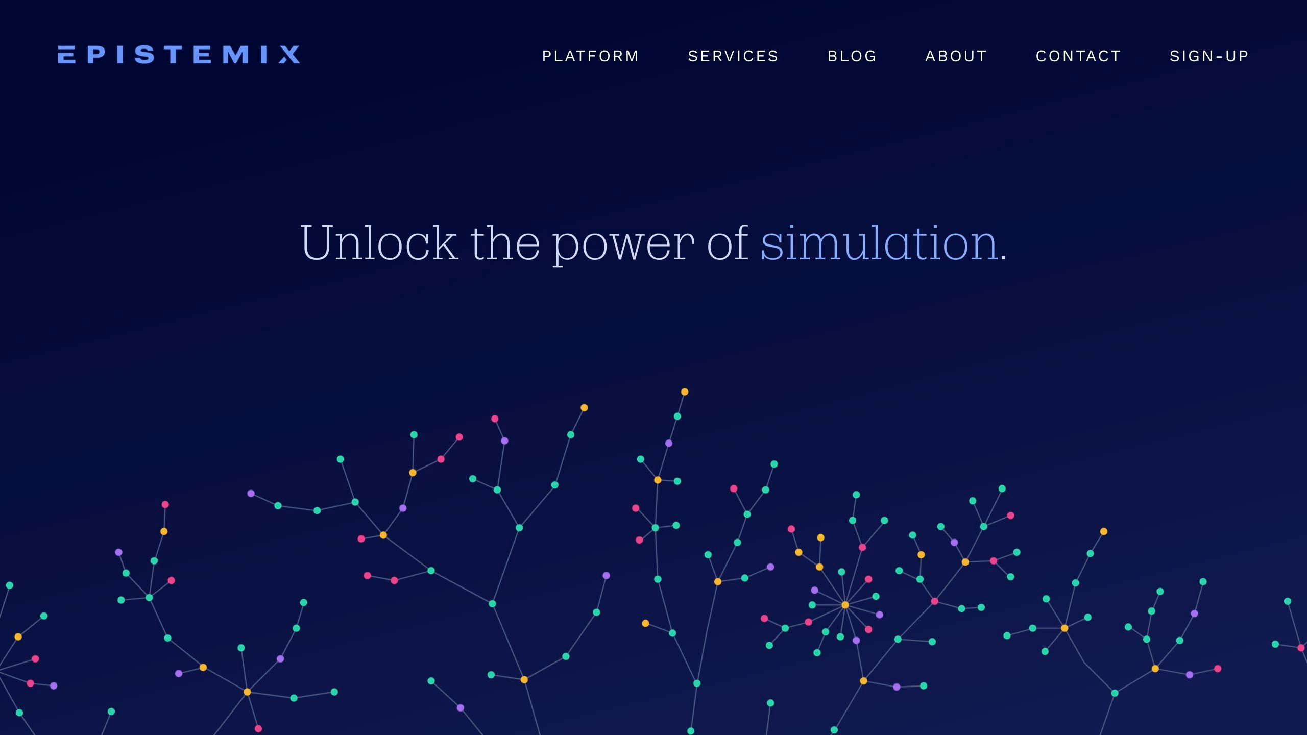 Epistemix