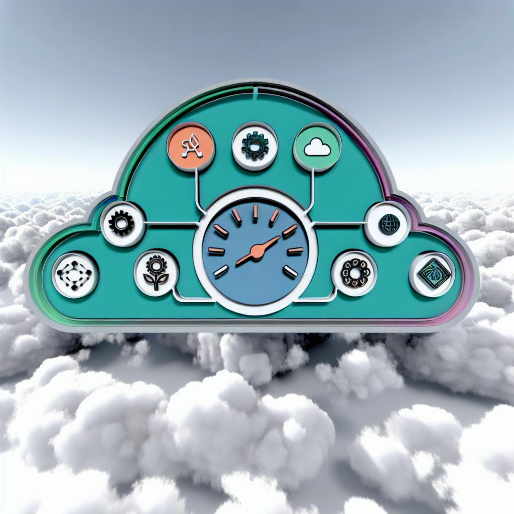 Thumbnail for: 10 Métricas Clave de DevOps en AWS