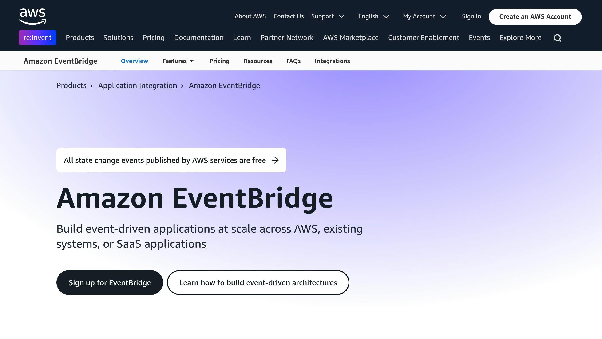 EventBridge